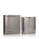 Close-up image of the Porsche Palladium EDT fragrance bottle