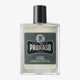 Proraso Cypress & Vetyver Cologne EDT pudel lähivaatlus