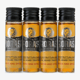 Proraso Wood and Spice Hot Beard Treatment Oil 4 x Packaging