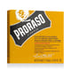 Proraso Wood and Spice Hot Beard Treatment Oil 4 x Packaging