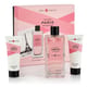 Prêt à Porter Fashion Collection Paris products in packaging Prêt à Porter Fashion Collection Paris set with perfume and lotion