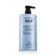 Bottle of Ref Intense Hydrate Shampoo for deep hydration
