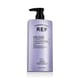 Ref cool silver conditioner for hair care