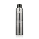 Bottle of ref strong hold spray for reliable hair fixation