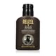 Packaging of Reuzel Refresh No Rinse Beard Wash Bottle of Reuzel Refresh No Rinse Beard Wash for Beards