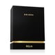 Roja Parfums Enigma pour Homme EDP pudeli lähedalt vaade