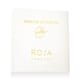 Bottle of Roja Parfums Scandal Pour Femme Essence de Parfum up close