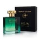 Original Roja Parfums Vetiver EDP packaging Bottle of Roja Parfums Vetiver EDP showcasing its luxury design