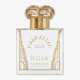 Original packaging of Roja Parfums Manhattan EDP Elegant bottle of Roja Parfums Manhattan EDP