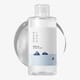 Packaging of Round Lab 1025 Dokdo Toner Bottle of Round Lab 1025 Dokdo Toner with moisturizing effect
