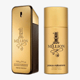 Подарочный набор Rabanne 1 Million EDT с мини-версией и дезодорантом