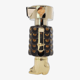 Стильная упаковка парфюма Rabanne Fame EDP Утончённый флакон Rabanne Fame EDP с лаконичным дизайном