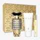 Rabanne Fame EDP komplekt mini ja kehakreemiga