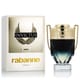 Rabanne Invictus Parfum lahtipakitud pudel