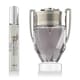 Rabanne Invictus EDT 100 ml stiilne lõhnapudel