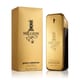 Оригинальная упаковка парфюма Rabanne 1 Million EDT Флакон парфюма Rabanne 1 Million EDT вблизи