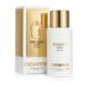 Оригинальная упаковка Rabanne Million Gold For Her Body Lotion Rabanne Million Gold For Her Body Lotion 200 мл, крупный план