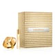 Premium duo set of Rabanne Lady Million EDP bottles reflecting luxury and modern femininity