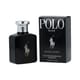 Ralph Lauren Polo Black EDT pudel