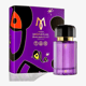 Бутылка аромата Ramon Monegal Olé EDP вблизи