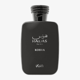 Original packaging of Rasasi Hawas Kobra EDP Close-up of Rasasi Hawas Kobra EDP perfume bottle