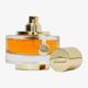 Elegant bottle of Rasasi Junoon Satin Pour Femme EDP Rasasi Junoon Satin Pour Femme EDP bottle without packaging