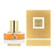 Elegant bottle of Rasasi Junoon Satin Pour Femme EDP Rasasi Junoon Satin Pour Femme EDP bottle without packaging