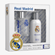 Originaalpakend Real Madrid Real Madrid EDT parfüümile Real Madrid Real Madrid EDT parfüümi pudel