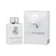 Originaalpakend Real Madrid Real Madrid EDT parfüümile Real Madrid Real Madrid EDT parfüümi pudel