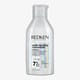 Redken Acidic Bonding Concentrate šampooni pakend Redken Acidic Bonding Concentrate šampooni pudel