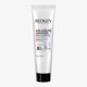 Close-up of Redken Acidic Perfecting Concentrate Leave-In Treatment bottle