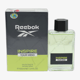 Reebok Inspire Your Mind for Him EDT originaalpakendis Stiilne Reebok Inspire Your Mind for Him EDT pudel minimalistliku disainiga