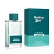 Originaalpakend Reebok Cool Your Body EDT Reebok Cool Your Body EDT pudeli lähedalt vaade