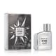 Originaalpakendis Chanel No. 5 Eau de Parfum Chanel No. 5 Eau de Parfum pudeli detailvaade