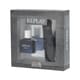 Replay Essential for Him EDT 30 ml and SG 100 ml set