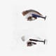 Lash triple threat sensitive collection ripsmete pakend Lash triple threat sensitive collection ripsme hooldus pudel