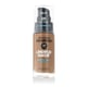 Bottle of Revlon Colorstay 24hrs Make-up SPF 20 (320 True Beige)