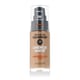 Бутылочка Revlon Colorstay 24hrs make-up SPF 15 крупным планом