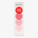 Close-up of Revlon Professional Nutri Color Filters Color (600 Red) bottle