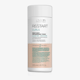 Close-up of Revlon Professional Restart Curls Gel-To-Oil Bottle