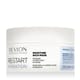 Revlon professional restart hydration moisture rich mask stiilses purgis