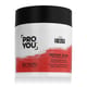 Revlon Professional Pro You The Fixer Repair Mask purgi lähivõte