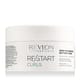 Revlon Professional Restart Curls Deep Nourishing Buttery Mask Jar