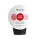 Close-up of Revlon Professional Nutri Color Filters Color (600 Red) bottle