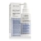 Close-up of Revlon Professional Restart Hydration Scalp Moisturizing Lotion bottle