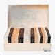 Revolution advent calendar showcasing festive beauty products