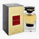 Riiffs Bella Rouge EDP pudel lähivõte