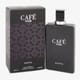 Оригинальная упаковка Riiffs Café Noir EDP Элегантный флакон Riiffs Café Noir EDP на белом фоне