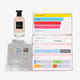 Бутылка riiffs celesto intense edp вблизи
