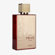 Original packaging of Riiffs Exclusive Privé Pink EDP Bottle of Riiffs Exclusive Privé Pink EDP close-up